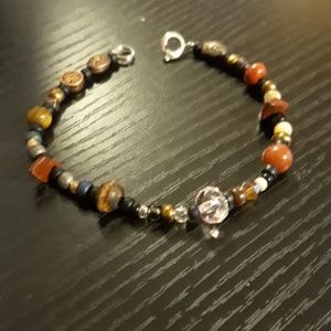 Beaded Bracelet